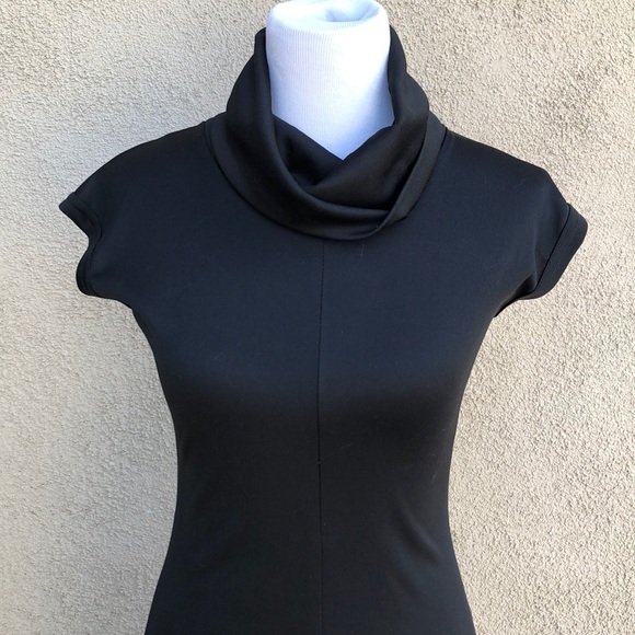 SEARS VINTAGE DRESS - Picture 2 of 6